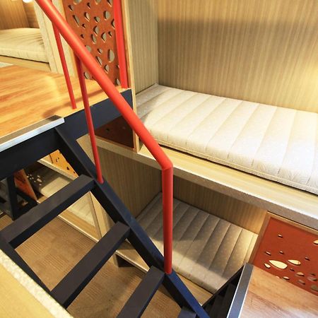 Seoul N Guesthouse Dongdaemoon Zewnętrze zdjęcie