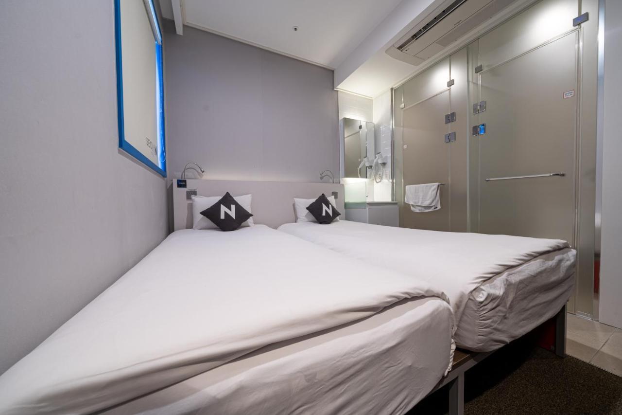 Seoul N Guesthouse Dongdaemoon Zewnętrze zdjęcie