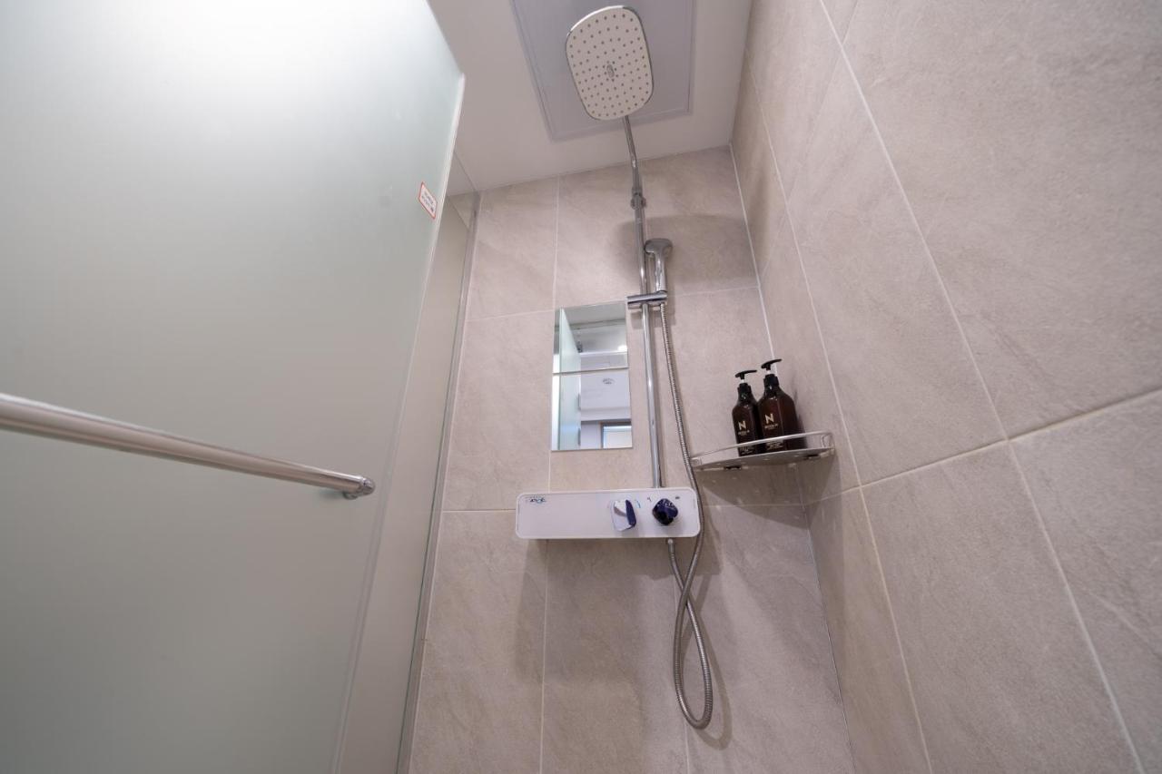 Seoul N Guesthouse Dongdaemoon Zewnętrze zdjęcie