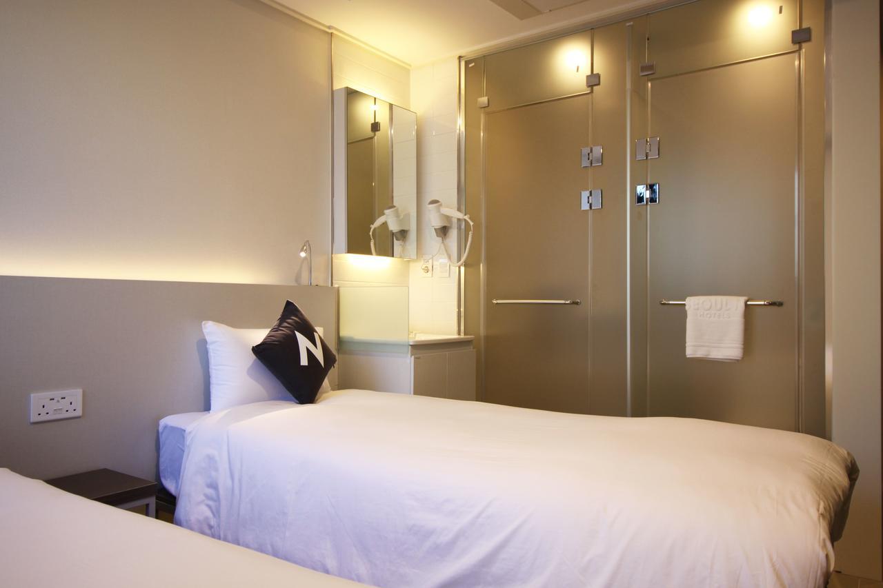 Seoul N Guesthouse Dongdaemoon Zewnętrze zdjęcie