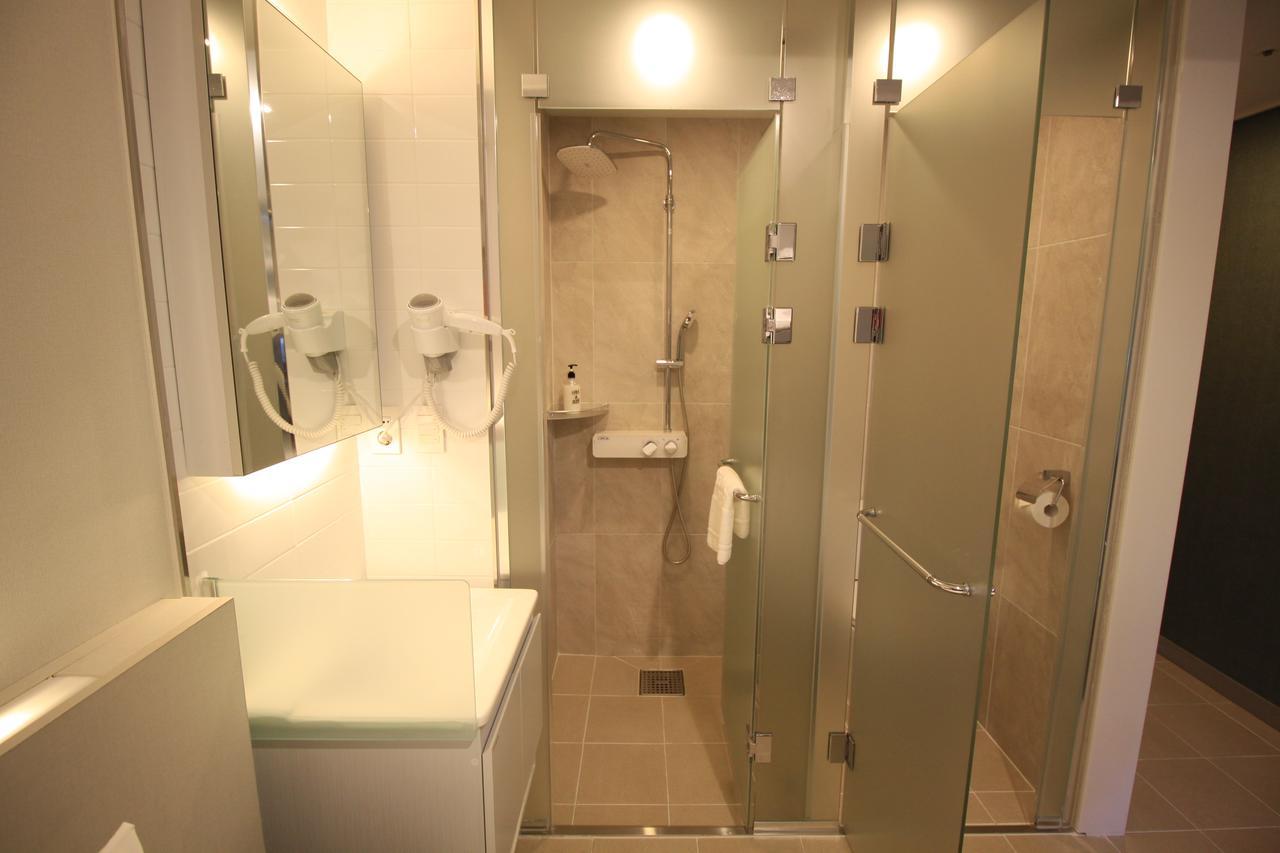 Seoul N Guesthouse Dongdaemoon Zewnętrze zdjęcie