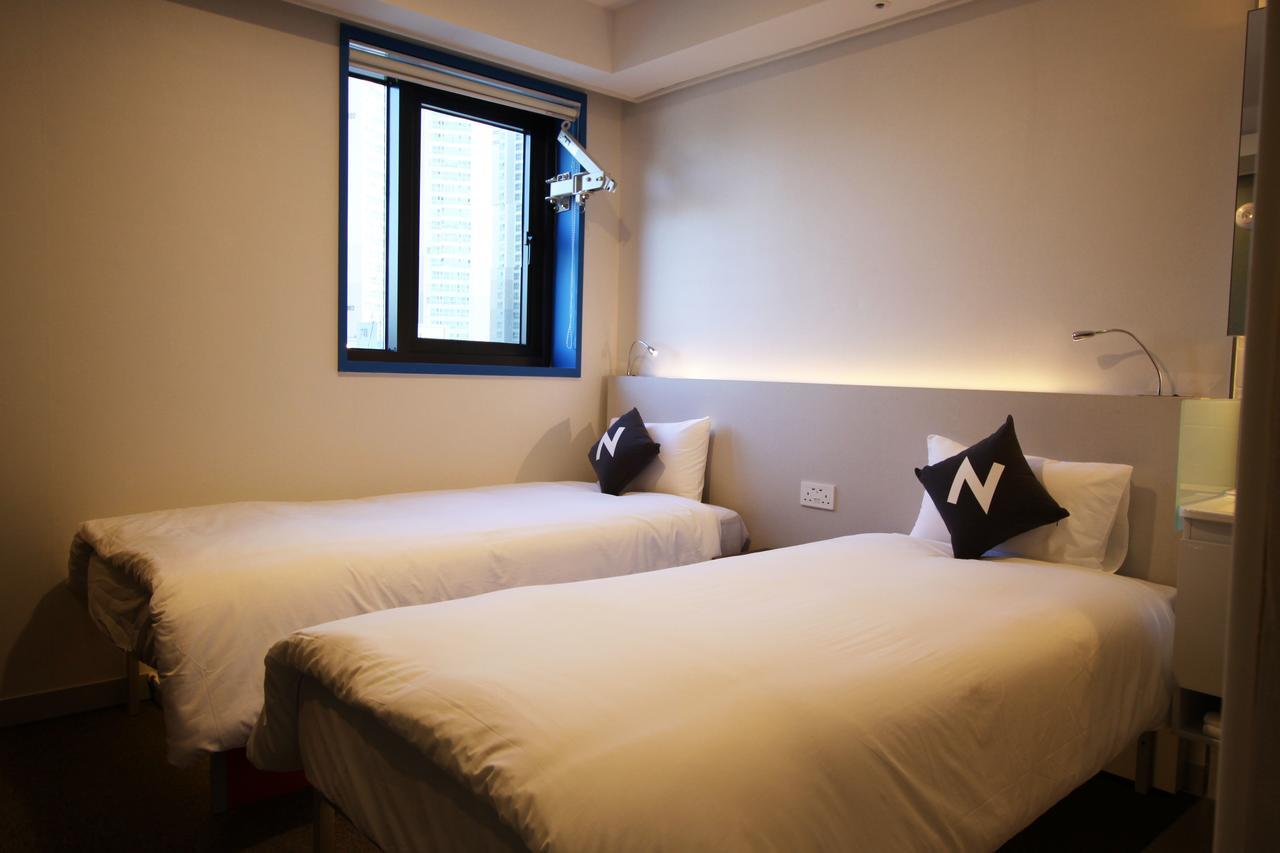 Seoul N Guesthouse Dongdaemoon Zewnętrze zdjęcie