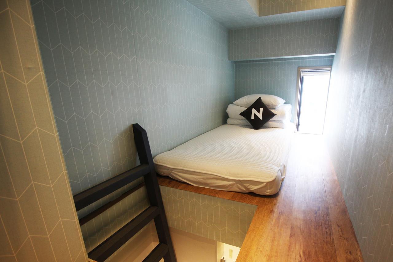 Seoul N Guesthouse Dongdaemoon Zewnętrze zdjęcie