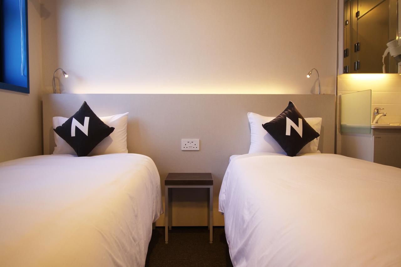 Seoul N Guesthouse Dongdaemoon Zewnętrze zdjęcie