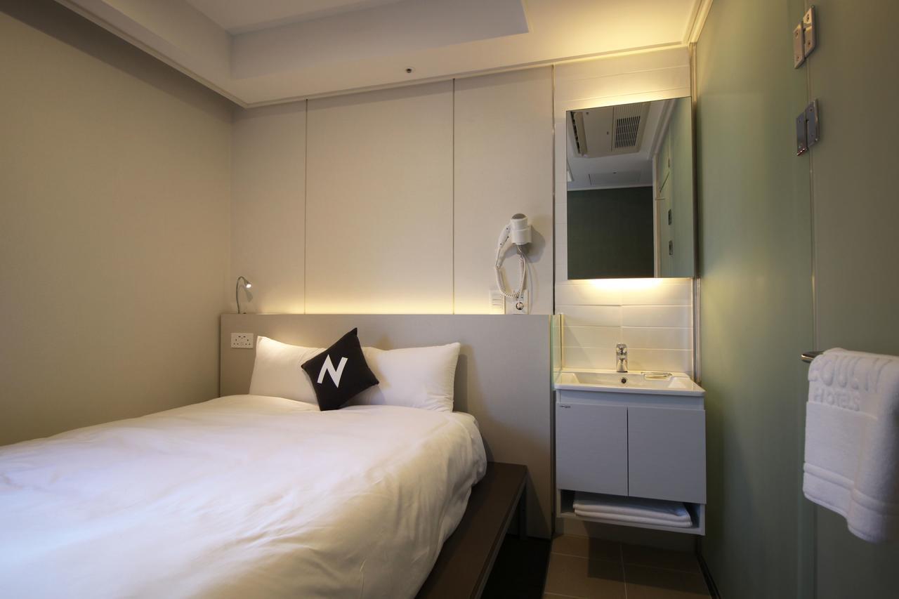 Seoul N Guesthouse Dongdaemoon Zewnętrze zdjęcie