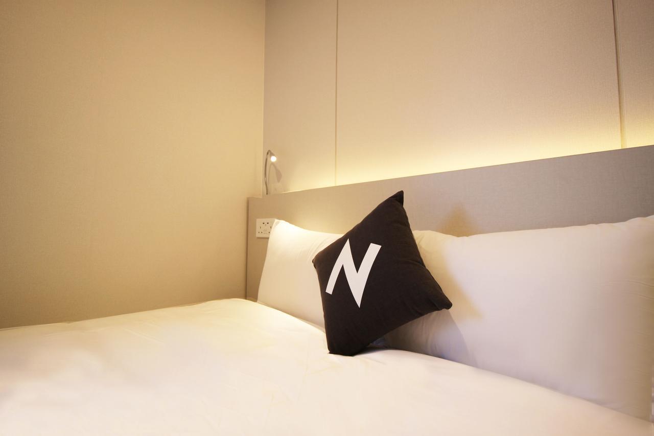 Seoul N Guesthouse Dongdaemoon Zewnętrze zdjęcie
