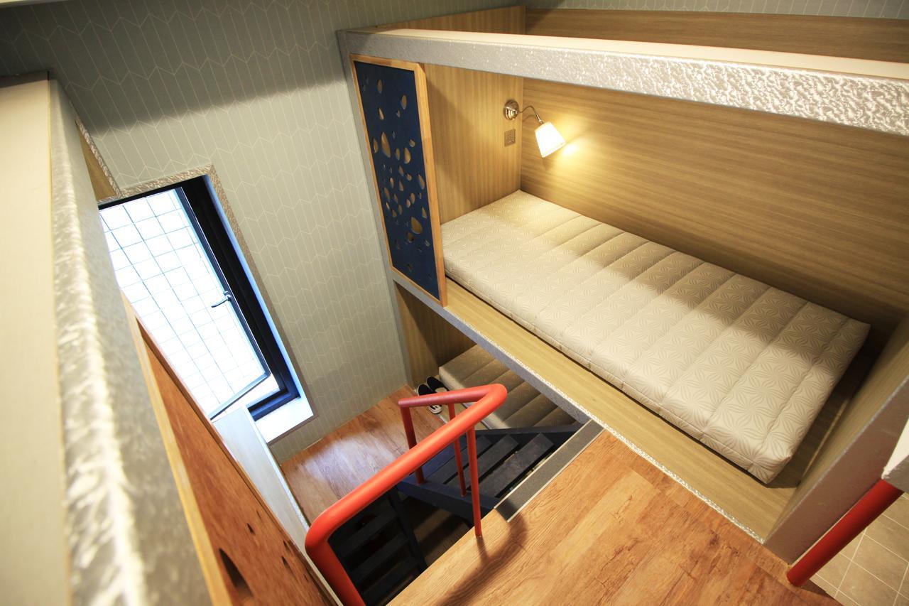 Seoul N Guesthouse Dongdaemoon Zewnętrze zdjęcie