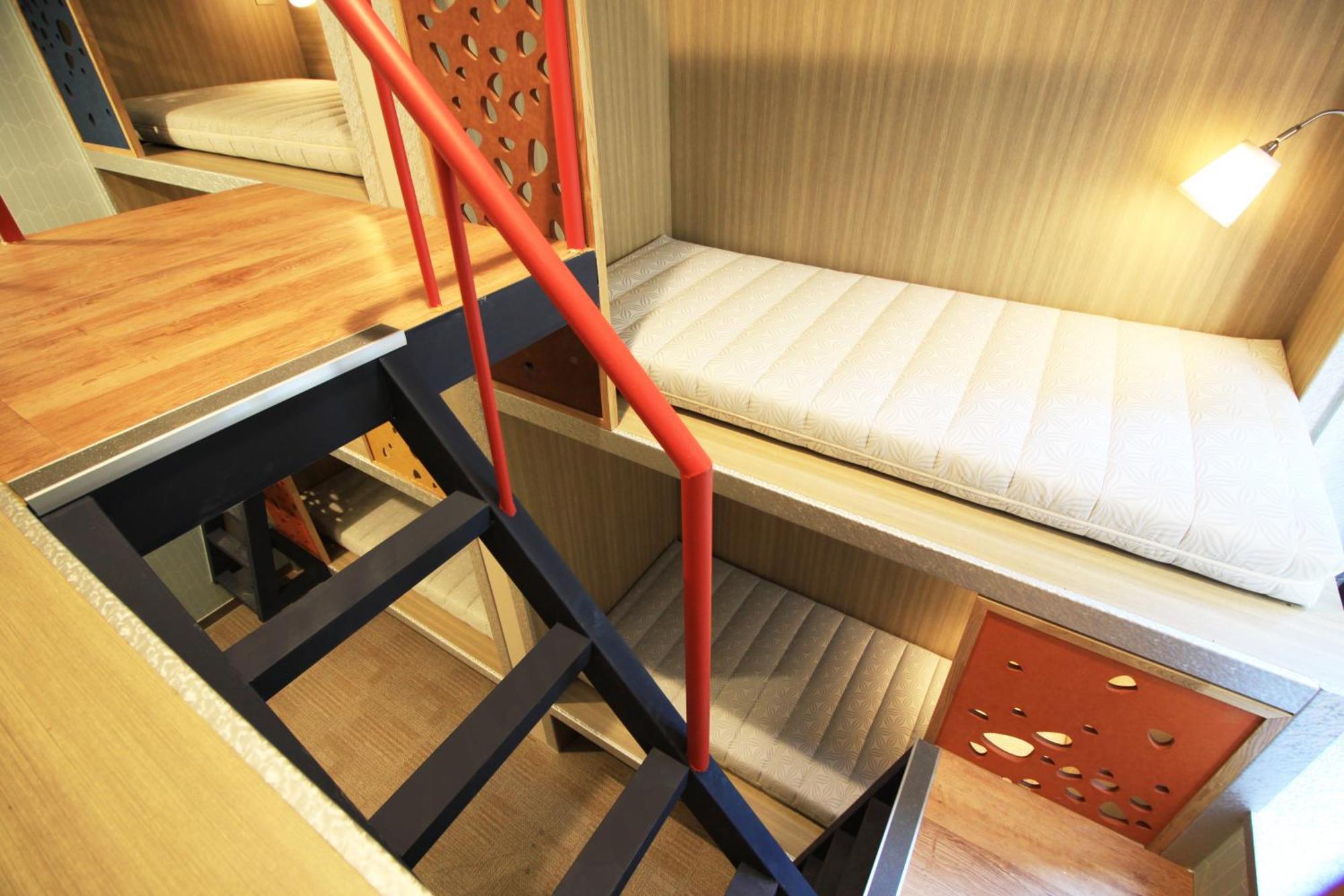 Seoul N Guesthouse Dongdaemoon Zewnętrze zdjęcie