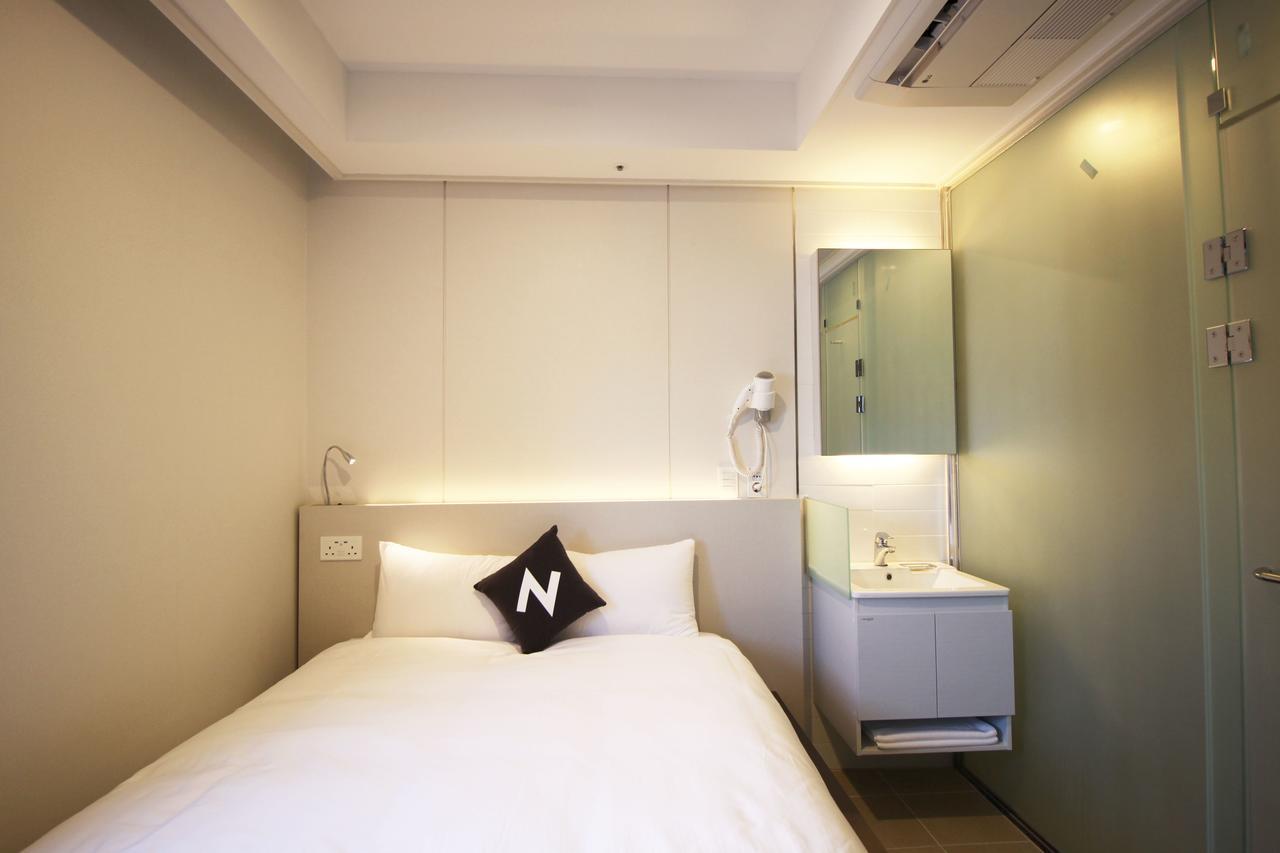 Seoul N Guesthouse Dongdaemoon Zewnętrze zdjęcie