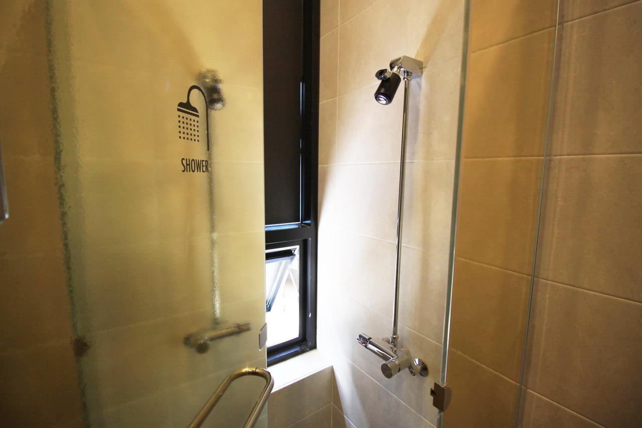 Seoul N Guesthouse Dongdaemoon Zewnętrze zdjęcie