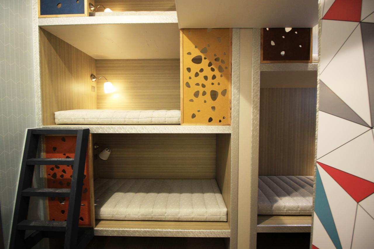 Seoul N Guesthouse Dongdaemoon Zewnętrze zdjęcie