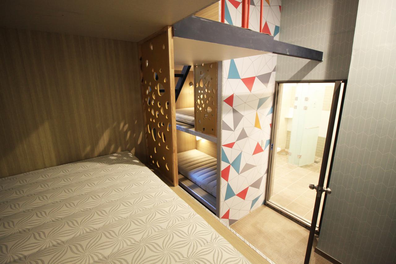 Seoul N Guesthouse Dongdaemoon Zewnętrze zdjęcie